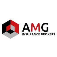 AMG Insurance Brokers Ltd logo - Similar company to Cadis Mga Ltd