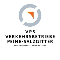 Verkehrsbetriebe Peine-Salzgitter GmbH logo - Similar company to Eisenbahnen Und Verkehrsbetriebe Elbe-Weser Gmbh (Evb)