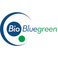 Bio Bluegreen logo - Similar company to Lab Supply Egypt