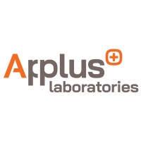 Applus+ Laboratories logo - Similar company to Nanoair