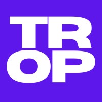 TROP News logo - Similar company to Bridge To Literacy