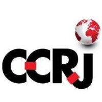 Centre on Conflict, Rights and Justice logo - Similar company to Made With Hope