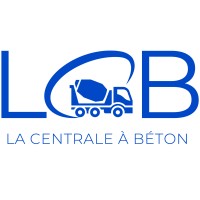 La Centrale à Béton (LCB) logo - Similar company to Topokin