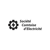 Société Comtoise d'Electricite - SCE logo - Similar company to Cloud-Systems.Fr
