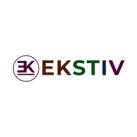 EKSTIV logo - Similar company to Seametric Engineering Limited