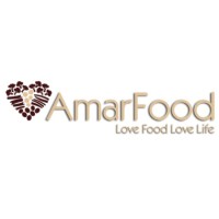 AmarFood logo - Similar company to Amarfood