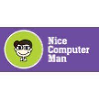 Nice Computer Man