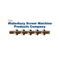 Waterbury Screw Machine Products Co. logo - Similar company to Asteroid Precision