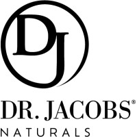 Dr Jacobs Naturals logo - Similar company to Open Psychedelic Evaluation Nexus