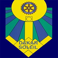 Rotary Club Dakar Soleil logo - Similar company to Adci