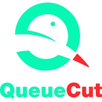 QUEUECUT PTE. LTD. logo - Similar company to Ultron Techniques