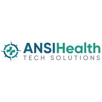 ANSI HealthTech Solutions logo - Similar company to Finlance