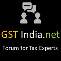 GST India Forum logo - Similar company to Gst India