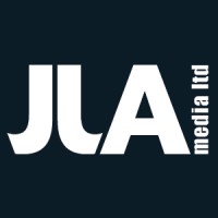 JLA Media logo - Similar company to Blue Communications