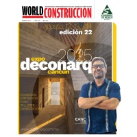 Suscriptores World Construccion logo - Similar company to Nuance Procurement