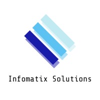 Infomatix Solutions Inc. logo - Similar company to Code Synergy Inc