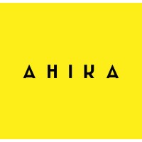 AHIKA logo - Similar company to Vredevogel