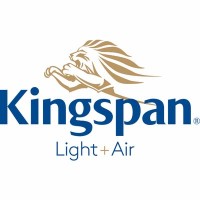 Kingspan Light + Air Polska Sp. z o.o. logo - Similar company to Contex Experts Bariery Elastyczne