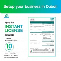 Business Advisor logo - Similar company to Imdaad Documents Clearing Services