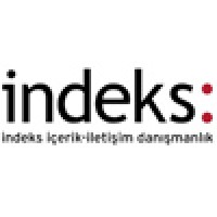 Indeks Content & Communication Management Consultancy logo - Similar company to Kudüs Macerası