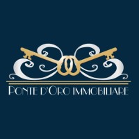 Immobiliare Ponte D'Oro logo - Similar company to H&H Interior Design