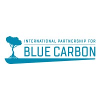 International Partnership for Blue Carbon logo - Similar company to Mcc Sustainable Futures