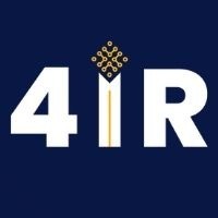 4IR logo - Similar company to Upfluencer™