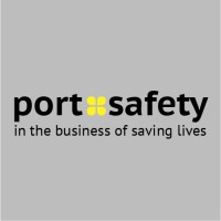 Port-Safety logo - Similar company to Port Safety Services