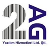 2AG Yazılım Hizmetleri Ltd.Şti. logo - Similar company to Ubit