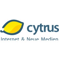 cytrus GmbH logo - Similar company to Cytrus Logic