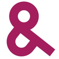 POINT& logo - Similar company to Vionmo
