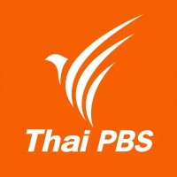 Thai Public Broadcasting Service (Thai PBS) logo - Similar company to Studio Innovatix