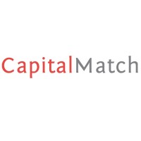 Capital Match logo - Similar company to Beaconmi Technologies Pte Ltd