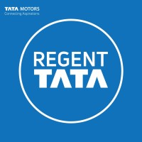 Regent Tata logo - Similar company to Regent Group