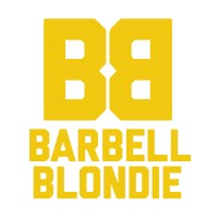 BARBELL BLONDIE ATHLETICS, LLC logo - Similar company to Modern Reform