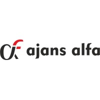 Ajans Alfa Reklam Bilişim Danışmanlık Hizmetleri logo - Similar company to Alfa Brand Team