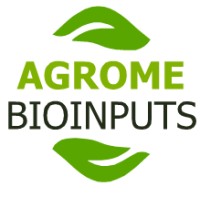 Agrome Bioinputs Private Limited logo - Similar company to Mpower Training Solutions - Raise Your Bar