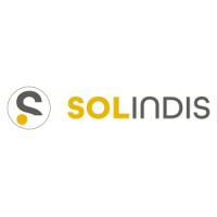 Solindis logo - Similar company to Solindis