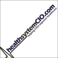 healthsystemCIO logo - Similar company to Shastha Fresh Inc.