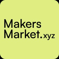 MakersMarket.xyz logo - Similar company to Mindseye