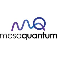 Mesa Quantum logo - Similar company to Elevate Quantum