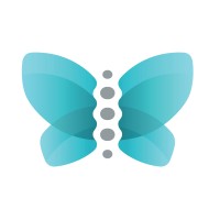 Inspired Spine logo - Similar company to Iran Top 5