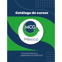 MCG MEXICO logo - Similar company to Flottec Mexico