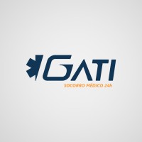 GATI Serviços Médicos logo - Similar company to Premed - Emergências | Ocupacional