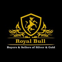 Royal Bull - Precious Metal Investments logo - Similar company to Security Transport
