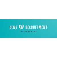 Bens Recruitment logo - Similar company to Csi Group - Creative Solutions For Investigations