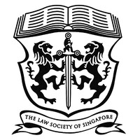 The Law Society of Singapore logo - Similar company to Lawnet Technology Services