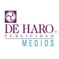 De Haro Publicidad Medios