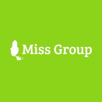 Miss Group logo - Similar company to Agile Data Guides