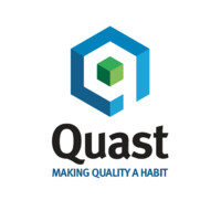 Quast Ltd logo - Similar company to Apex Systems